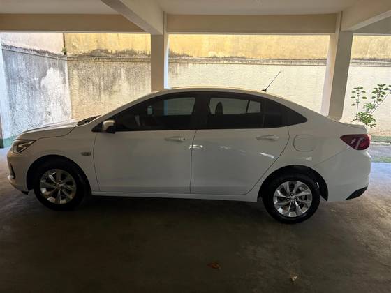 CHEVROLET ONIX 1.0 TURBO FLEX PLUS LTZ MANUAL CHEVROLET ONIX 1.0 TURBO FLEX PLUS LTZ MANUAL